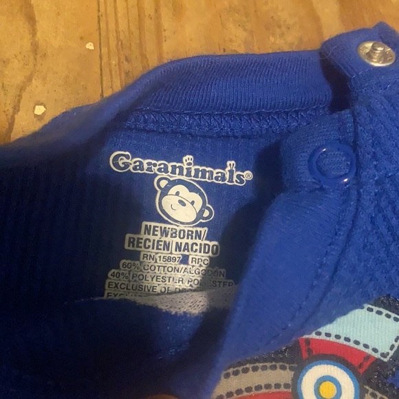 Newborn bundle - Picture 2 of 8